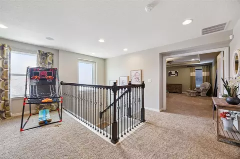 Entry Way - 2331 Avellino Ave, Saint Cloud, FL 34771 photo 4 of 6