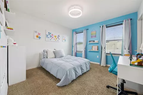 Bedroom - 2331 Avellino Ave, Saint Cloud, FL 34771 photo 3 of 6