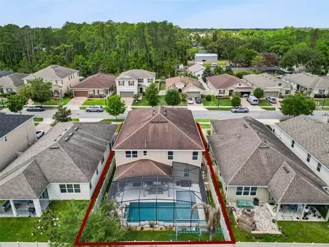 View/Area - 2331 Avellino Ave, Saint Cloud, FL 34771 photo 9 of 13