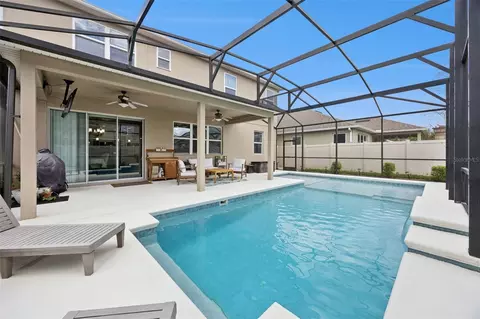 Exterior - 2331 Avellino Ave, Saint Cloud, FL 34771 photo 8 of 12