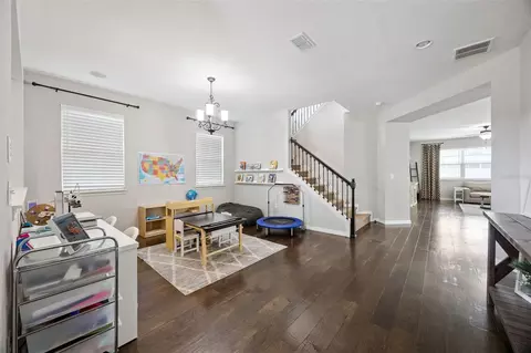 Entry Way - 2331 Avellino Ave, Saint Cloud, FL 34771 photo 3 of 6