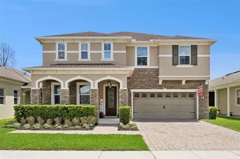 2331 Avellino Ave, Saint Cloud, FL 34771