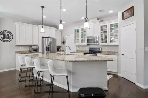 Kitchen - 2331 Avellino Ave, Saint Cloud, FL 34771 photo 1 of 2