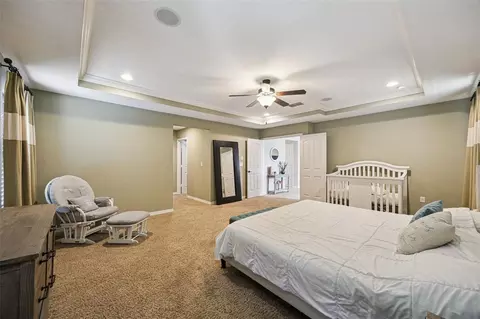 Bedroom - 2331 Avellino Ave, Saint Cloud, FL 34771 photo 2 of 6