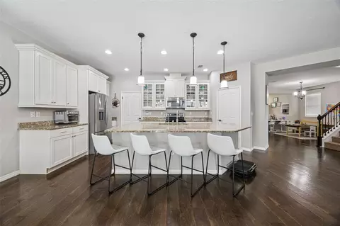Kitchen - 2331 Avellino Ave, Saint Cloud, FL 34771 photo 2 of 2