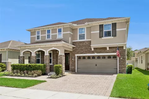 Exterior - 2331 Avellino Ave, Saint Cloud, FL 34771 photo 3 of 12