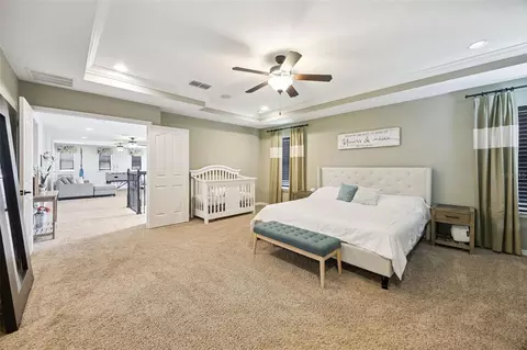 Bedroom - 2331 Avellino Ave, Saint Cloud, FL 34771 photo 1 of 6