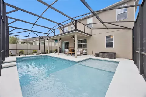 Exterior - 2331 Avellino Ave, Saint Cloud, FL 34771 photo 6 of 12