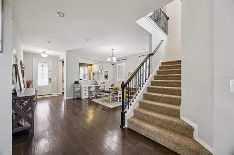 Entry Way - 2331 Avellino Ave, Saint Cloud, FL 34771 photo 1 of 6