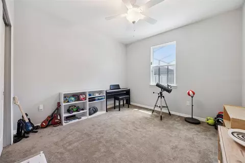 Bedroom - 2331 Avellino Ave, Saint Cloud, FL 34771 photo 6 of 6