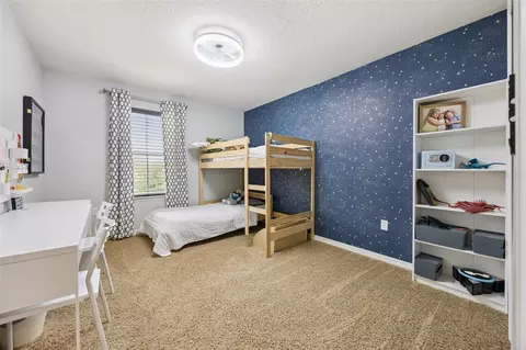 Bedroom - 2331 Avellino Ave, Saint Cloud, FL 34771 photo 5 of 6