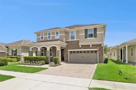 Exterior - 2331 Avellino Ave, Saint Cloud, FL 34771 photo 2 of 12