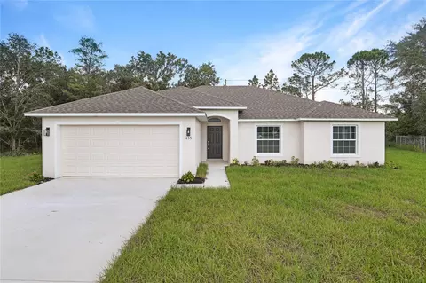 224 Gladiola Ct, Poinciana, FL 34759