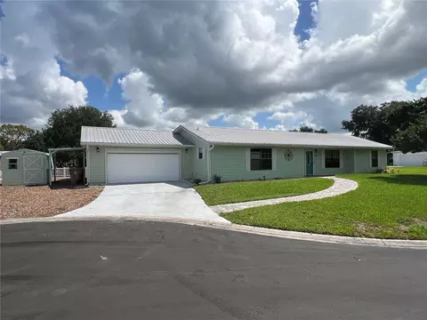 530 Minnow Ct, Kenansville, FL 34739