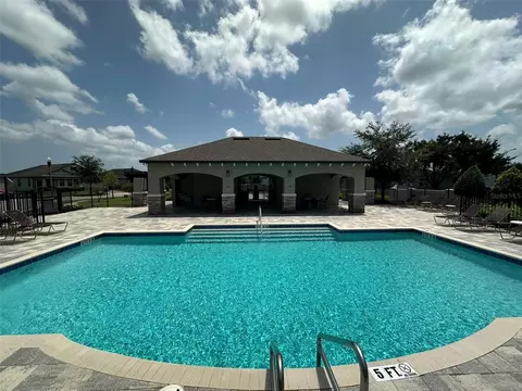 Exterior - 1429 Clear Brook Pl, Saint Cloud, FL 34772 photo 6 of 7