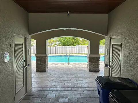 Exterior - 1429 Clear Brook Pl, Saint Cloud, FL 34772 photo 5 of 7