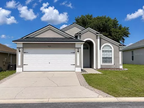 721 Rollins Dr, Davenport, FL 33837