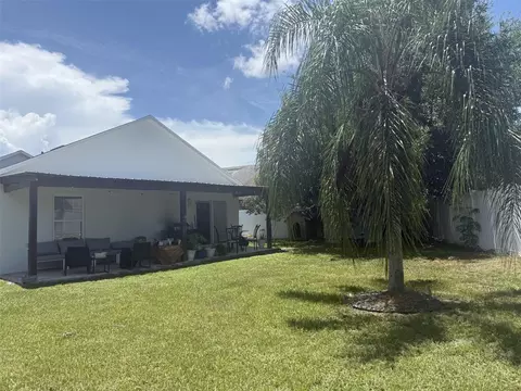 Exterior - 2916 Canoe Cir, Saint Cloud, FL 34772 photo 3 of 4