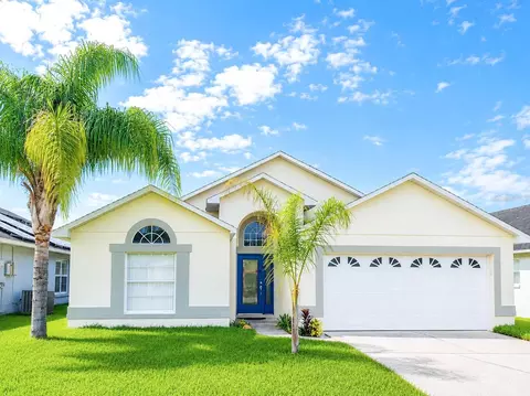 1057 Soaring Eagle Ln, Kissimmee, FL 34746