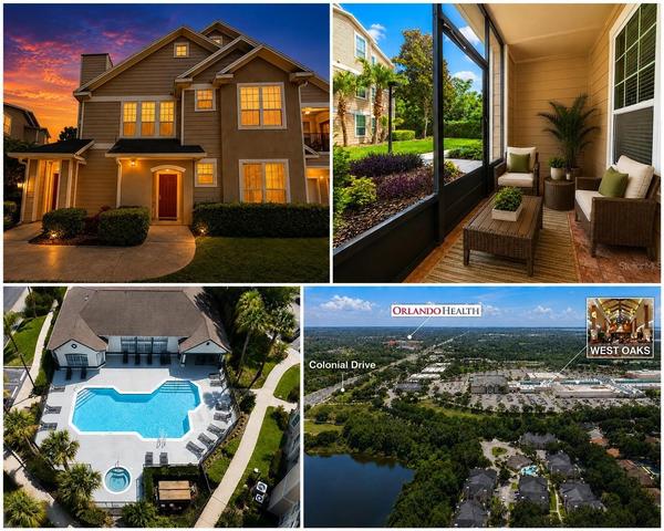 1975 Erving Cir #102, Ocoee, FL 34761
