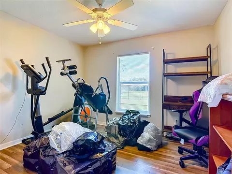 Bedroom - 3600 Yellow Bird Ct, Saint Cloud, FL 34772 photo 3 of 3