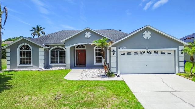 3600 Yellow Bird Ct, Saint Cloud, FL 34772