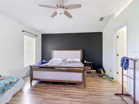 Bedroom - 3600 Yellow Bird Ct, Saint Cloud, FL 34772 photo 1 of 3