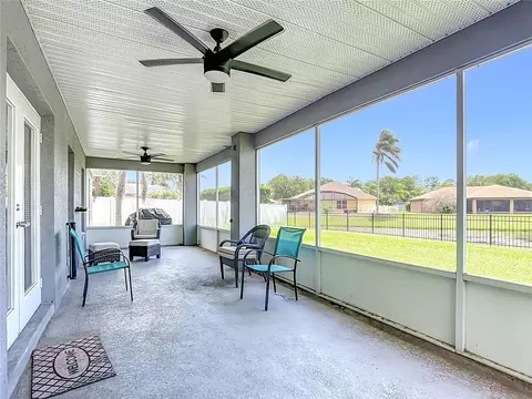 Exterior - 3600 Yellow Bird Ct, Saint Cloud, FL 34772 photo 5 of 5