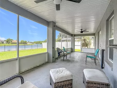 Exterior - 3600 Yellow Bird Ct, Saint Cloud, FL 34772 photo 3 of 5