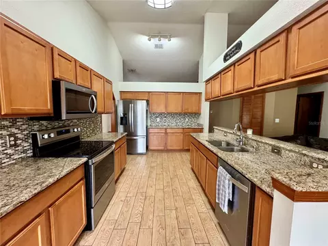 Kitchen - 2207 Deata Ct, Saint Cloud, FL 34772 photo 3 of 3