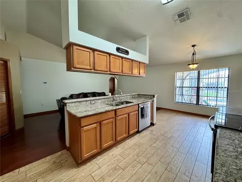 Kitchen - 2207 Deata Ct, Saint Cloud, FL 34772 photo 2 of 3