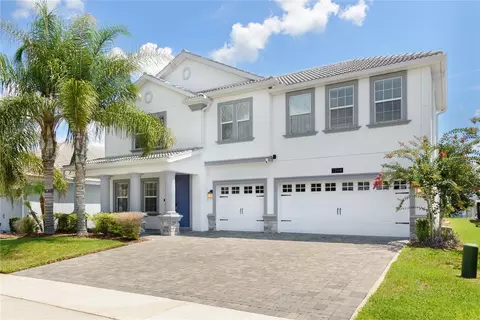 1394 Olympic Club Blvd, Champions Gate, FL 33896