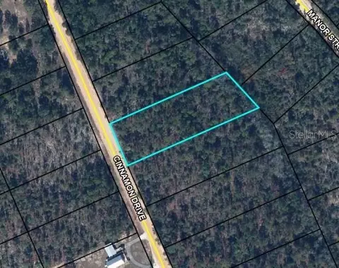 Cinnamon Drive, Marianna, FL 32448