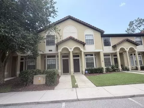 6013 Scotchwood Gln #17, Orlando, FL 32822