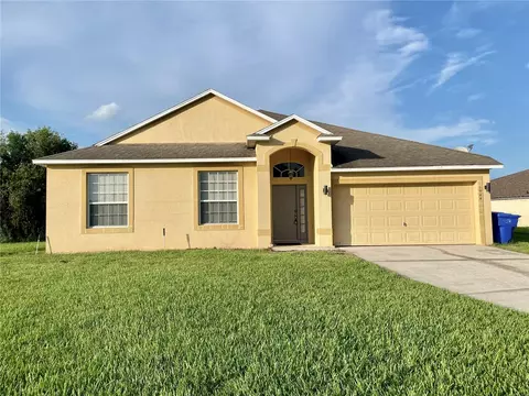 1944 The Oaks Blvd, Kissimmee, FL 34746