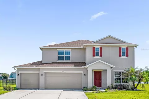 404 Quarry Rock Cir, Kissimmee, FL 34758