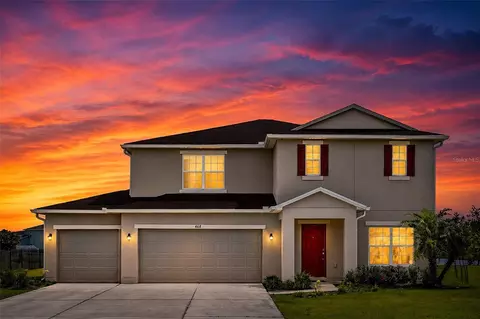 404 Quarry Rock Cir, Kissimmee, FL 34758