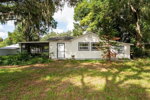 310 Cordova Rd, Auburndale, FL 33823