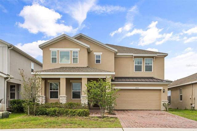 14452 Crestavista Ave, Clermont, FL 34714