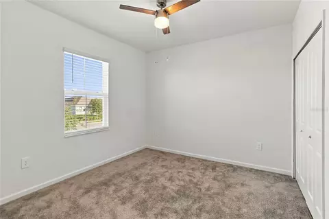 Bedroom - 6459 Pine Fork Aly, Saint Cloud, FL 34771 photo 4 of 5