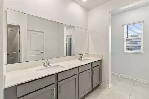 Entry Way - 6459 Pine Fork Aly, Saint Cloud, FL 34771 photo 1 of 1