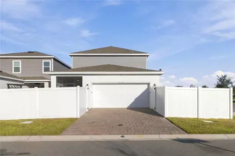 Exterior - 6459 Pine Fork Aly, Saint Cloud, FL 34771 photo 4 of 4