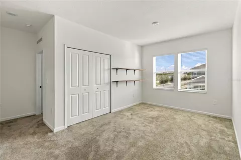 Bedroom - 6459 Pine Fork Aly, Saint Cloud, FL 34771 photo 2 of 5