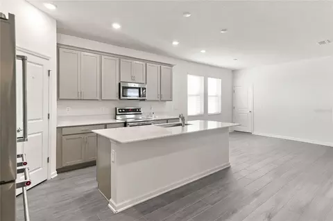 Kitchen - 6459 Pine Fork Aly, Saint Cloud, FL 34771 photo 1 of 2