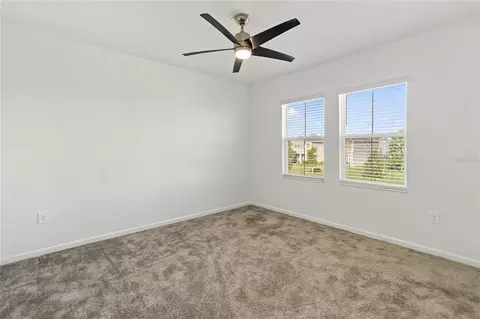 Bedroom - 6459 Pine Fork Aly, Saint Cloud, FL 34771 photo 5 of 5