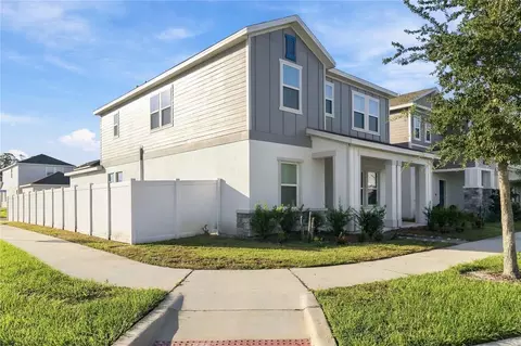 Exterior - 6459 Pine Fork Aly, Saint Cloud, FL 34771 photo 2 of 4