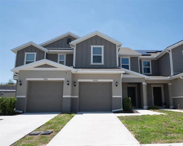 9424 Westside Hills Dr, Davenport, FL 33896