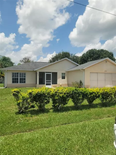 634 Baldwin Dr, Kissimmee, FL 34758