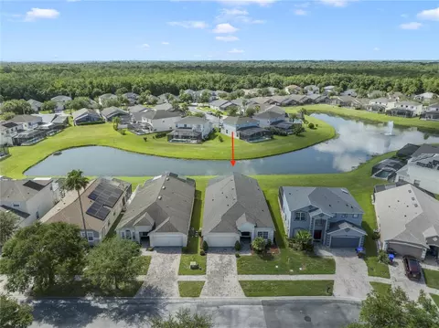 4765 Cumbrian Lakes Dr, Kissimmee, FL 34746