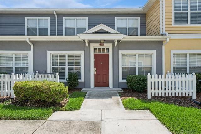 4560 Yellowgold Rd E #103, Kissimmee, FL 34746